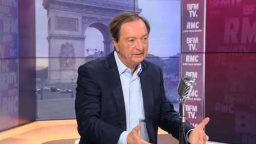 Michel-Edouard Leclerc allume le patron de Lidl France: « Il s’est embourgeoisé, il a oublié d'où il vient »