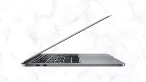 MacBook Pro : énorme remise sur le PC portable Apple qu'on ne présente plus