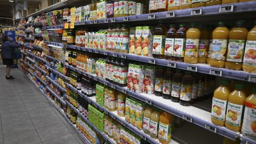 "Les marques se foutent de la gueule du monde": le coup de gueule de Foodwatch sur la "cheapflation"