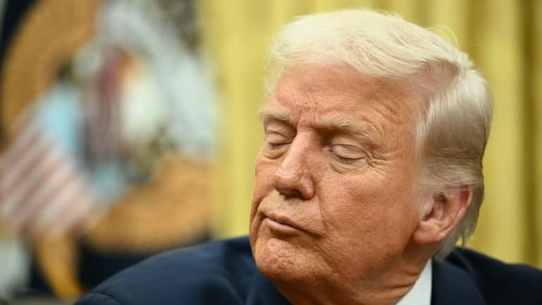 Trump facilite l’accès à la citoyenneté américaine pour les agriculteurs sud-africains « cherchant à fuir ce pays »