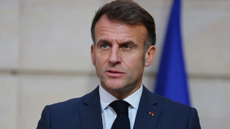 Emmanuel Macron assure que « la France s&rsquo;opposerait de manière très ferme » en cas de « passage en force » sur l&rsquo;accord UE-Mercosur