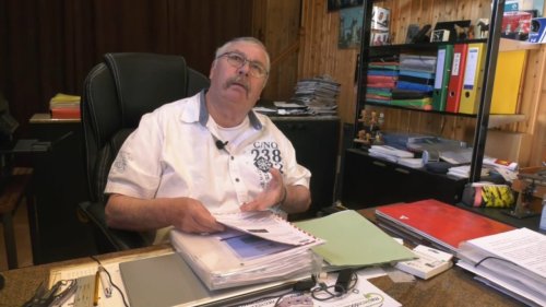 Plus de 3000 voitures à son nom: un retraité normand victime d'usurpation d'identité vit un calvaire