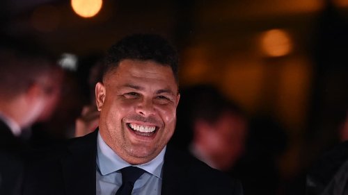 "Un pays dégoûtant": la femme de Ronaldo dénonce la "corruption" de la fédération brésilienne