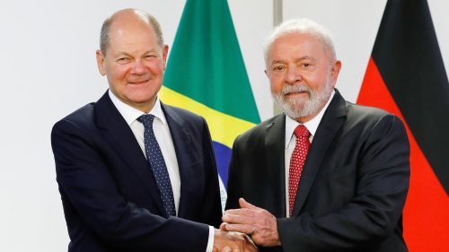L'Allemagne promet 200 millions d'euros dans la préservation de l'environnement au Brésil