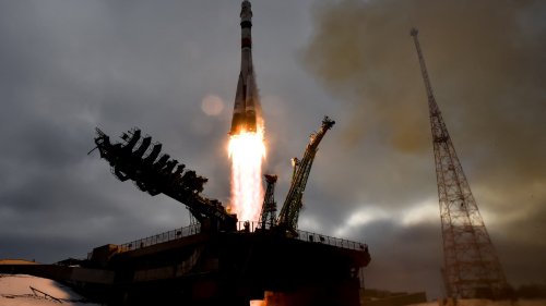 520.000 euros en mise de départ: des équipements du cosmodrome russe de Baïkonour vont être vendus aux enchères