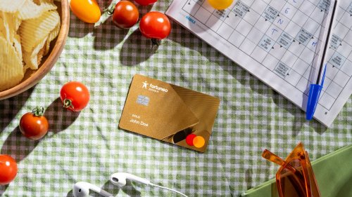 Vous voulez changer de banque ? Avec Fortuneo, faites le choix de la flexibilité et des avantages certains