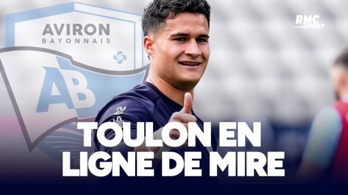 Bayonne 38-32 Vannes : "Aller chercher Toulon et la 3e place" Spring met la pression