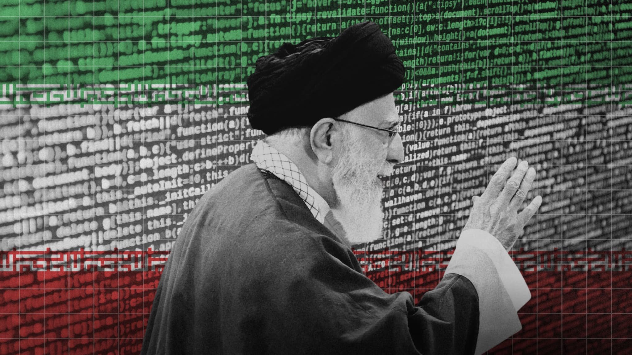 Invisible Frontlines: Decoding the Surge in Global Cyber Threats from Iran