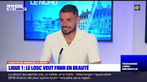 "Je suis content": Rémy Cabella s'exprime sur la prolongation de son contrat au LOSC