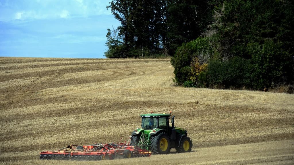 Colère des agriculteurs: « tout n’est pas réglé », prévient la FNSEA
