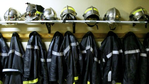 "Dévoué, investi": vive émotion dans les Hautes-Alpes après la mort brutale d’un pompier de Guillestre