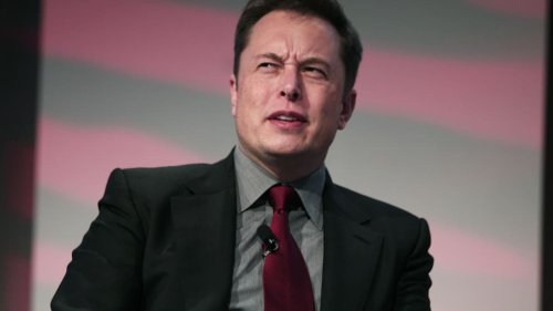 Elon Musk accusé par des actionnaires de Twitter d'avoir "manipulé le marché"