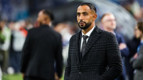 OM: "Il fait beaucoup plus peur qu'Olivier Létang", Benatia dénonce les raisons de son expulsion face à Lille