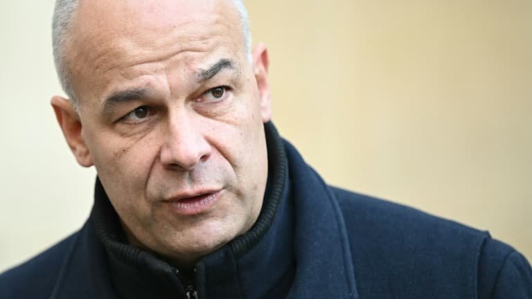 Droits de douane: pour le patron de la FNSEA, « il est temps pour l’Europe de cesser sa naïveté »