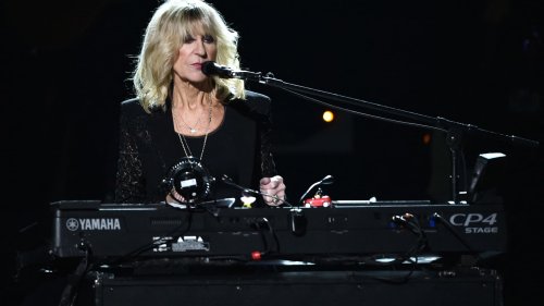 Christine McVie, chanteuse et compositrice du groupe Fleetwood Mac, est morte à l'âge de 79 ans