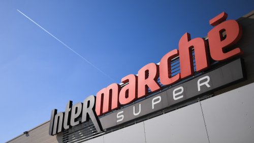 Intermarché ferme 27 supermarchés: découvrez si le vôtre est concerné