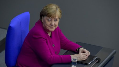 Angela Merkel annonce un plan de relance historique de 130 milliards d'euros pour l'Allemagne
