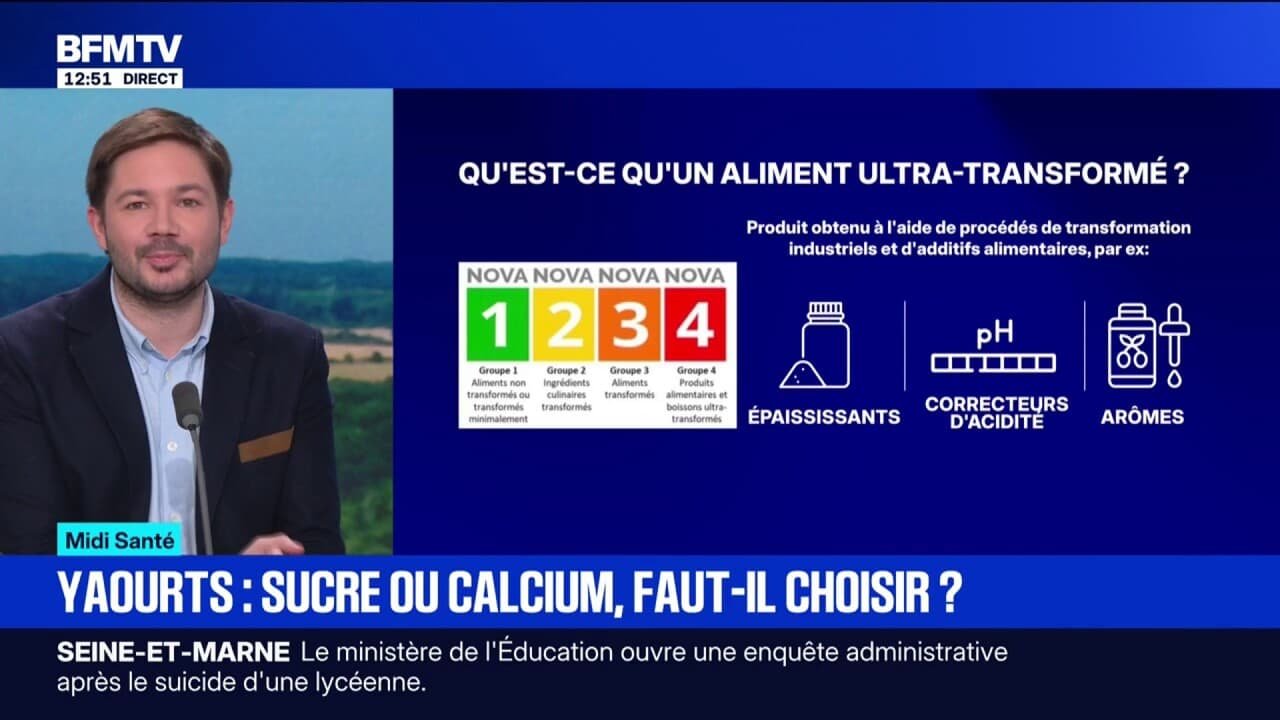 Fromage, lait, yaourt… Quels sont les produits laitiers à privilégier?