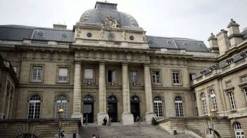 Six hommes jugés pour avoir préparé plusieurs actions jihadistes depuis une boucherie de Brest