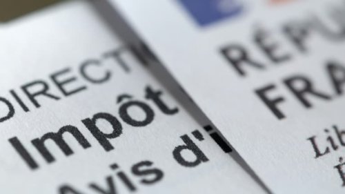 Impôts sur le revenu 2025: attention à la nouvelle case qu'il faudra remplir