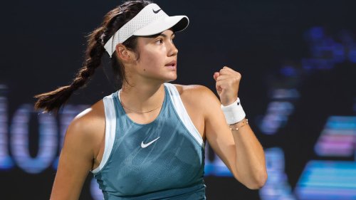 PRONOS PARIS RMC Le pari sûr du 18 mars - WTA Miami