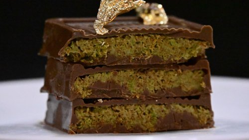 Lidl lance son chocolat "Dubaï Style" deux fois moins cher que celui de Lindt