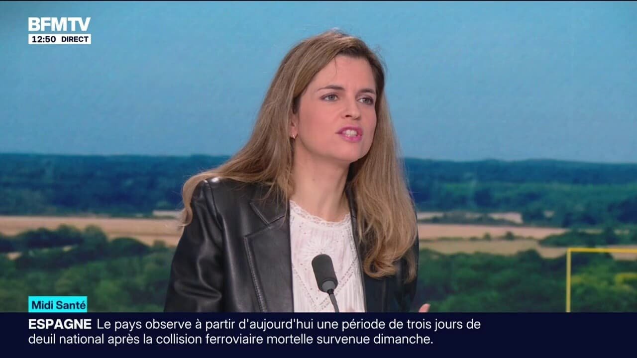 MIDI SANTÉ: Les dons de sang se font plus rare en raison de l&rsquo;épidémie de grippe