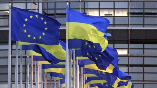 L'Ukraine face aux difficultés européennes de fournir l'armement nécessaire avant l'hiver