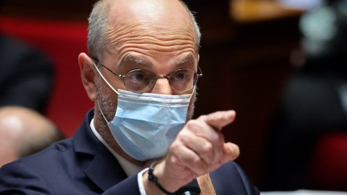 Equipe de France: Blanquer demande aux Bleus de se faire vacciner contre le Covid-19