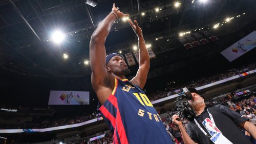 NBA: honoré puis corrigé... retour mouvementé pour Butler à Miami avec le maillot des Warriors