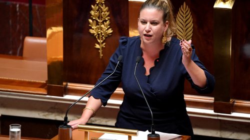 Vel d'Hiv: "le président rend honneur à Pétain", la majorité vent debout après les propos de Panot