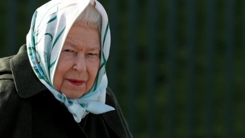 Elizabeth II s'est rendue à Sandringham pour fêter un double anniversaire très symbolique