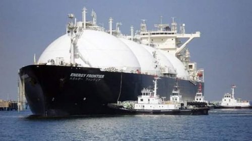 L’Europe augmente ses importations de gaz russe… liquide