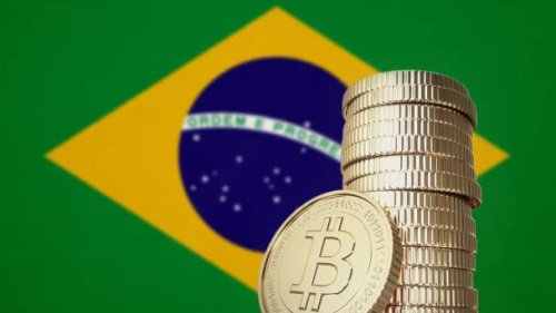 Le Brésil pourrait bientôt autoriser le paiement des salaires en cryptomonnaie