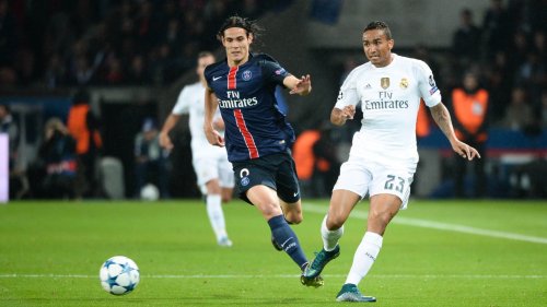 "J’ai beaucoup souffert", Danilo a consulté un psychologue lors de son passage Real Madrid
