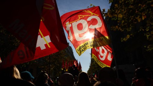 "Année noire": plusieurs syndicats de la fonction publique appellent à la mobilisation