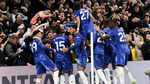 Premier League: le scénario fou qui enverrait dix équipes anglaises en Europe la saison prochaine