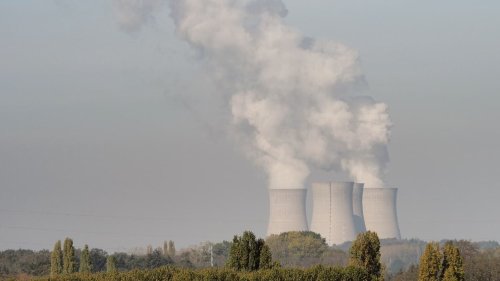 Sûreté nucléaire: carton jaune pour la centrale de Dampierre-en-Burly, dans le Loiret