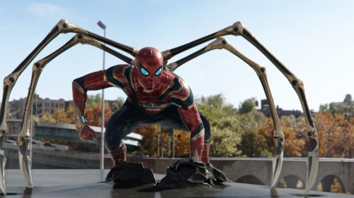 "Spider-Man: No Way Home" va ressortir au cinéma dans une version longue
