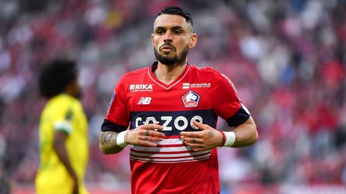 Trophées UNFP: le coup de gueule de Cabella contre le sacre de Nuno Mendes, élu meilleur espoir