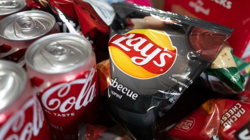 Droits de douane: les Européens prêts à tourner le dos aux produits américains, selon la BCE