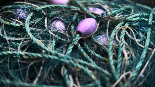"Je ne voulais pas mourir": un pêcheur péruvien survit à 94 jours en haute mer