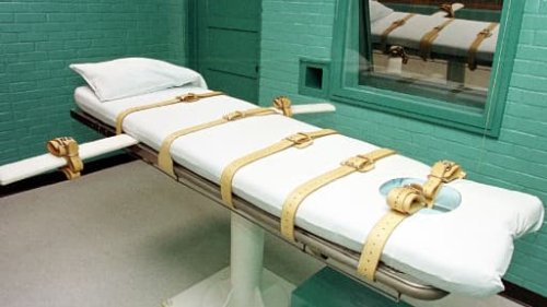 États-Unis: un Afro-Américain exécuté au Texas pour un triple meurtre