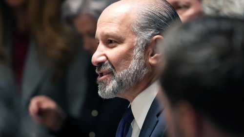 Washington restreint l'exportation de semi-conducteurs pour certaines entreprises