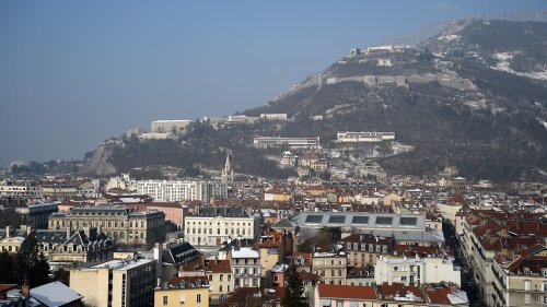 Découvrez les prix de l’immobilier à Grenoble en octobre 2023