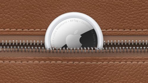 Pas 1, ni 2, ou encore 3... Mais 4 AirTags à prix dingue, seulement sur Amazon