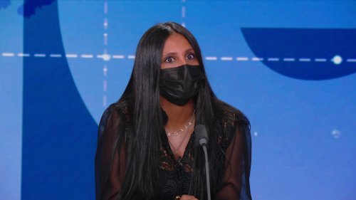 "Ubuesque", "déflagration": l'État condamné car elle est privée d'assister au procès de son conjoint, Khadija "soulagée"