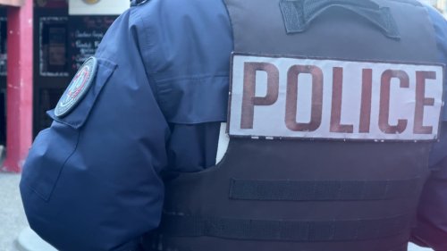 Lille: une femme grièvement blessée après avoir été percutée par une voiture, un suspect arrêté