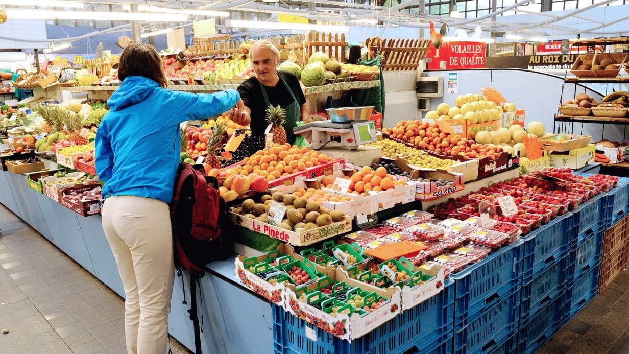 Payez-vous vos fruits et légumes plus chers que l’été dernier?