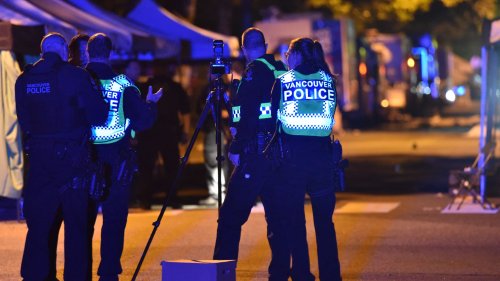 Voiture-bélier à Vancouver: l'homme qui a fait 11 morts en fonçant dans la foule souffrait de problèmes de santé mentale
